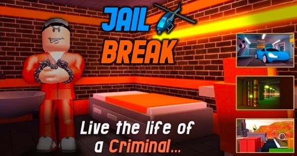 Roblox News Tips Quizzes Most Popular Roblox Games 2020 - fall update jailbreak roblox roblox kids and parenting jail