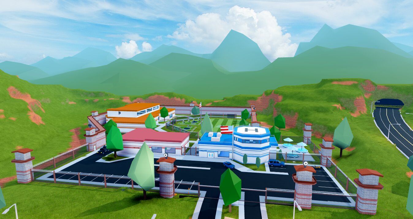 Roblox News, Tips & Quizzes: Discover Roblox JailBreak ...