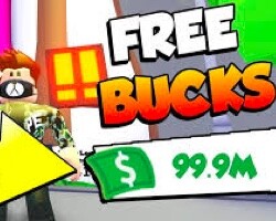 Adopt Me Bucks Hacks and Bucks Generators