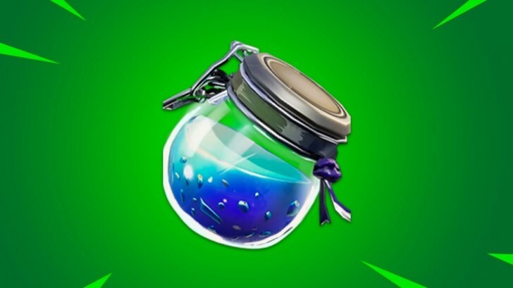What kind of potion is this?