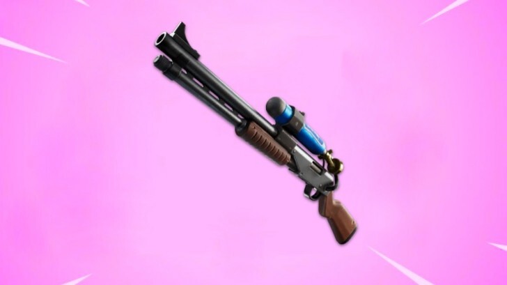 What is the name of this gun?