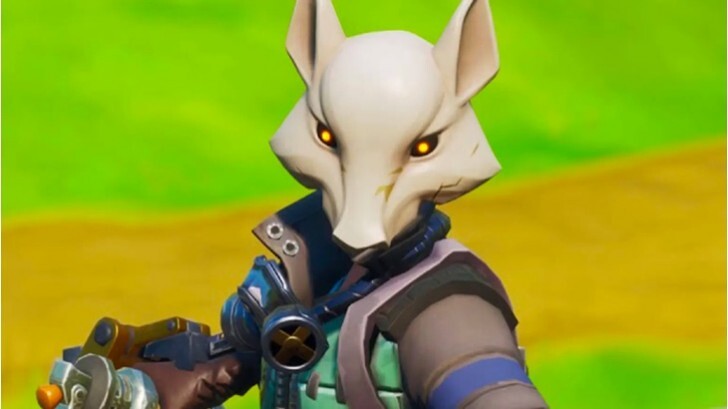 Name this New NPC