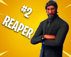 Reaper