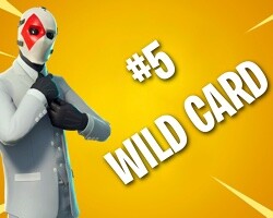 Wild Card