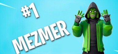 Mezmer