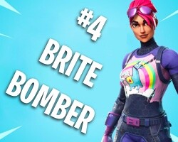 Brite Bomber