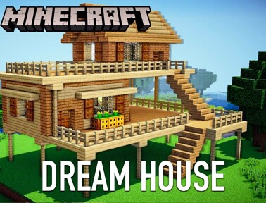 Roblox News Tips Quizzes Build Your Dream House In Minecraft - roblox building news