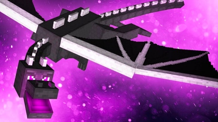 What is the name of this winged beast?