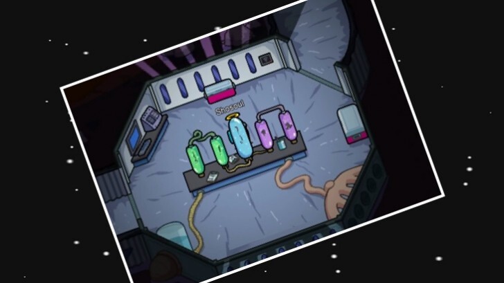 How this room is called?
