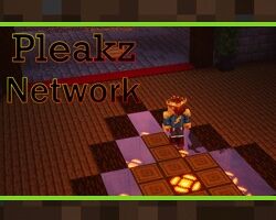 3. Pleakz Network