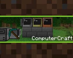 3. ComputerCraft