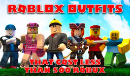 Want 500 Robux