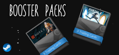How to Get Booster Packs
