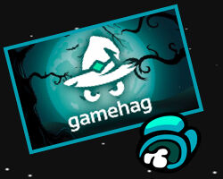 Get Among Us Giveaway via Gamehag