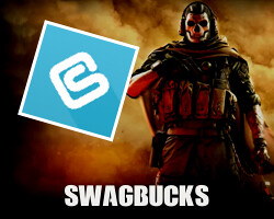 COD Points from Swagbucks