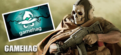 Join Gamehag to Get Free COD Points