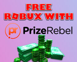 robux prizerebel