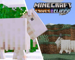 Goats - The Highest Jumpers in Game