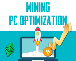 You Must Optimize Your Gaming PC For Mining