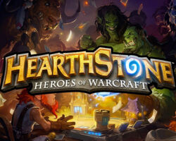 Hearthstone - King of the Collectable Card Games