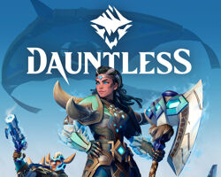 Dauntless - Monster Hunter, But Free