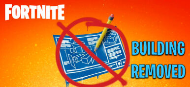 Most Controversial Change in Fortnite