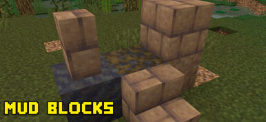 Mud Block