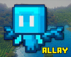 Adorable Allay