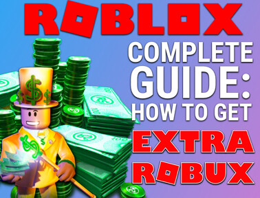 Guide: How to Get Free Robux