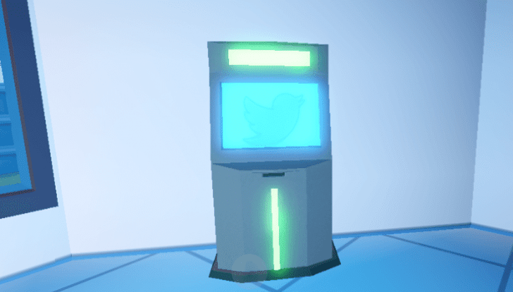 What are ATM's used for?