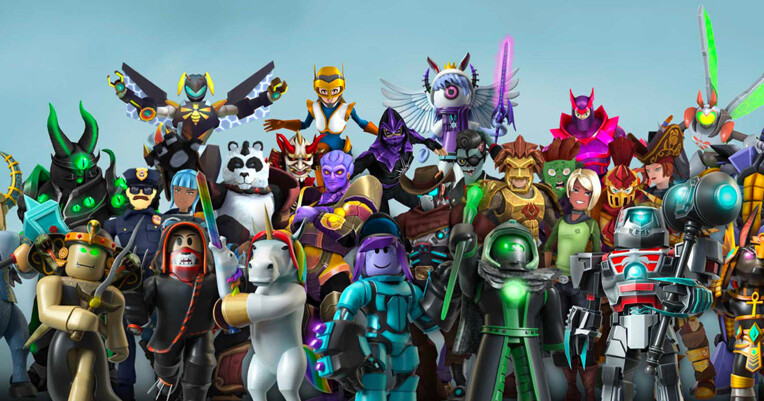 Most Kids in US play Roblox in Summer 2020