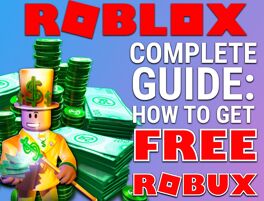 Roblox News Tips Quizzes - getrobux ninja how to earn free robux from getrobux ninja