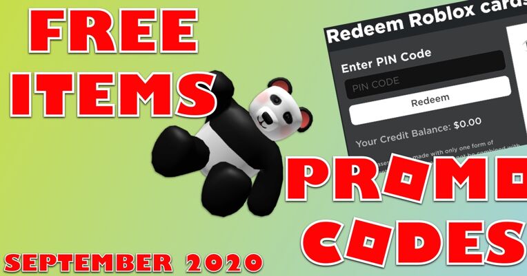 Roblox News Tips Quizzes Free Items And New Promo Codes September 2020 - new free item release roblox promo codes 2020