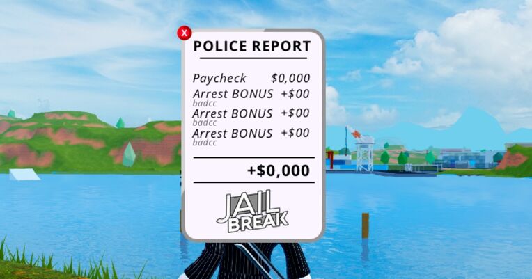 Roblox News Tips Quizzes Roblox Jailbreak September 2020 Update - roblox news police