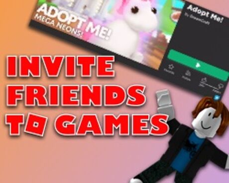 Roblox News Tips Quizzes Guide How To Get Free Robux - how to invite friends roblox studio