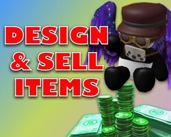 Free Robux From Marketplace