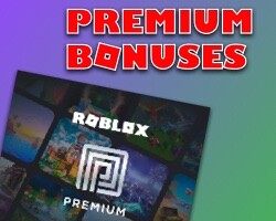 Roblox Premium