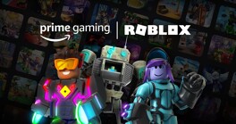 Free Amazon Prime Gaming Rewards