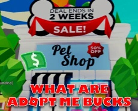 Roblox News Tips Quizzes How To Get Free Bucks In Roblox Adopt Me - roblox adopt me money generator