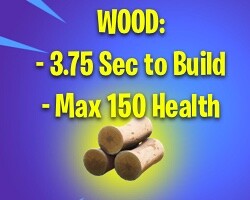 Wooden Structures