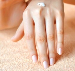 Skin Nutrition