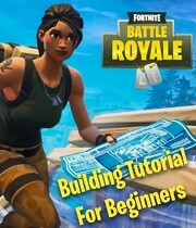 Fortnite : Advanced Building Tutorial