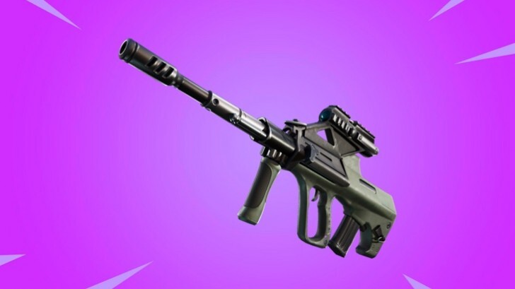 Roblox News Tips Quizzes Check Your Fortnite Arsenal Knowledge - roblox trap rifle