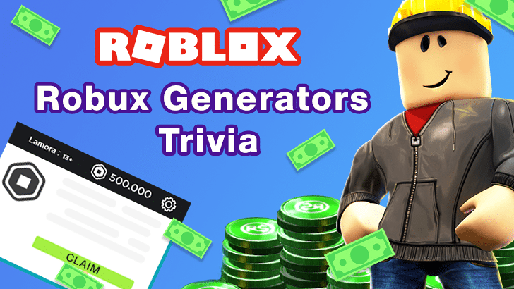 Roblox News Tips Quizzes How To Get Free Robux Ultimate Trivia - quizzes robux
