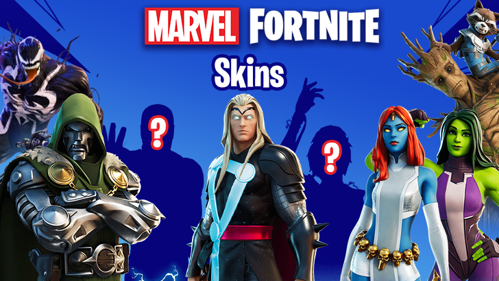 Roblox News Tips Quizzes Ultimate Fortnite Marvel Skins Trivia - roblox marvel events