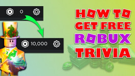 Roblox News Tips Quizzes How To Get Free Robux Ultimate Trivia - how much robux is